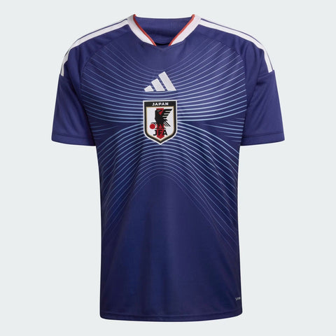 Japan 2026 Home Jersey