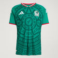 Mexico 2026 Home Authentic Jersey