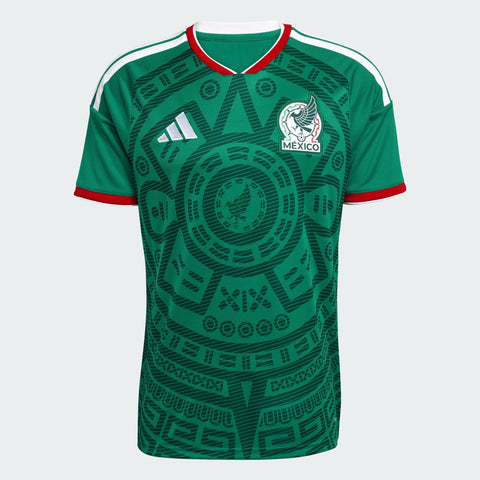 Mexico 2026 Home Jersey