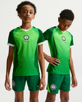 Nigeria 2026 Stadium Home Mini Kit Full Set Shirt & Shorts