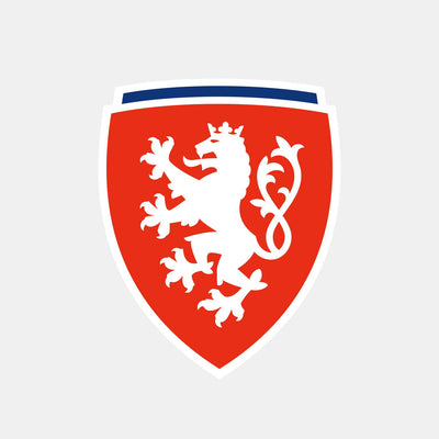 Czech Republic crest