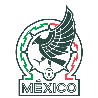 Mexico crest