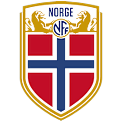 Norway crest