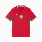Morocco 26 Home Mini Kit Full Set Shirt & Shorts
