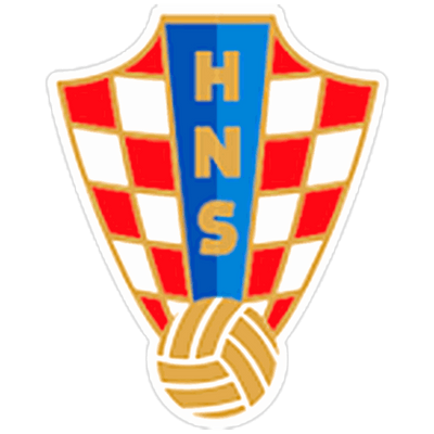 Croatia crest