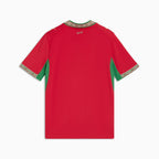 Morocco 26 Home Mini Kit Full Set Shirt & Shorts