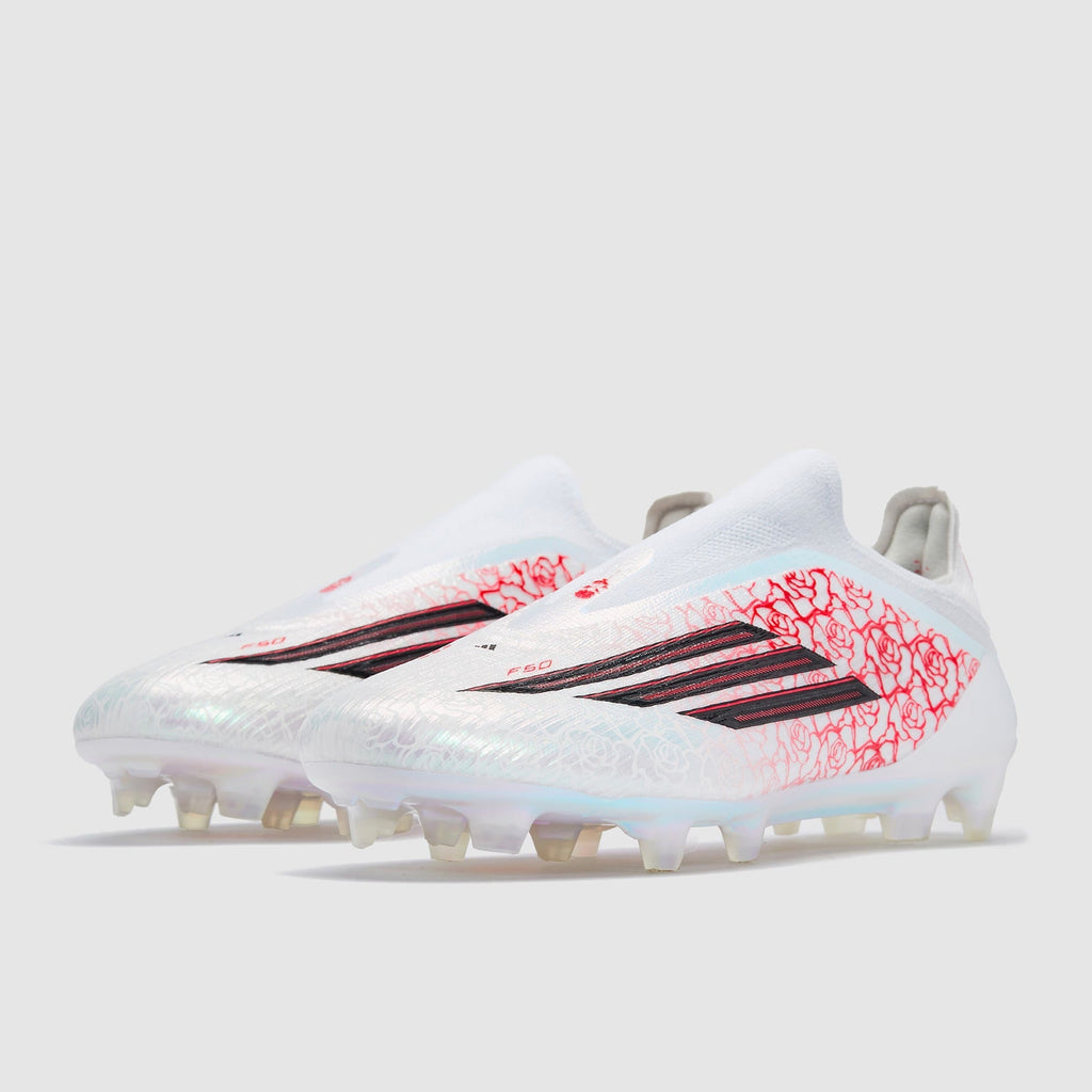 Adidas F50 Elite Laceless x Lamie Yamal FG