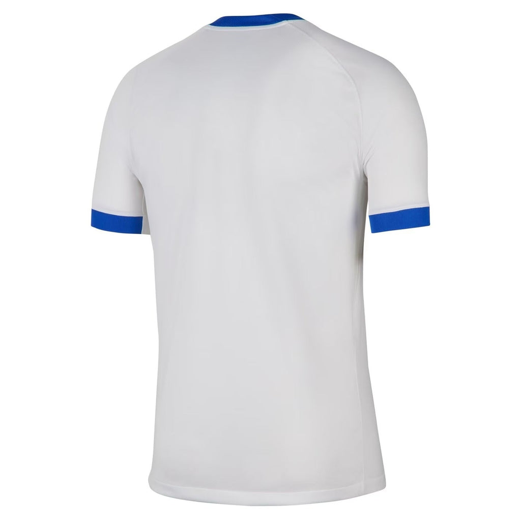 England 2025 Home Jersey
