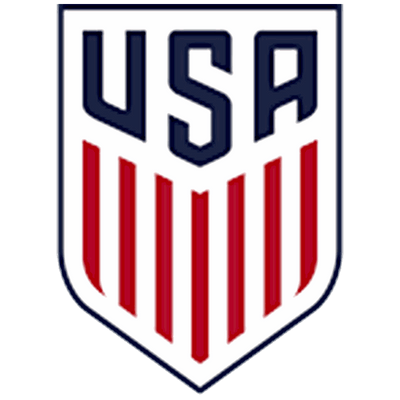 USA crest