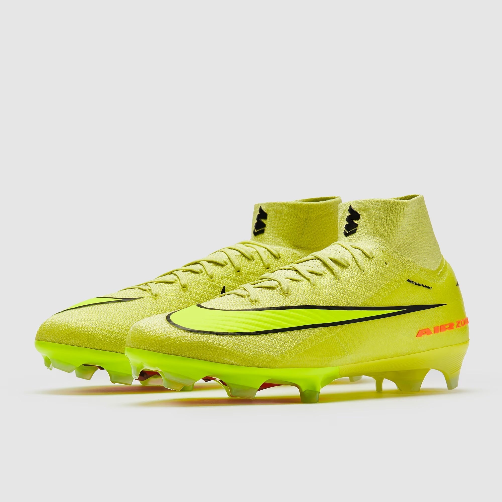 Nike Air Zoom Mercurial Superfly 10 Elite FG