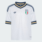 Italy 26 Away Mini Kit Full Set Shirt & Shorts