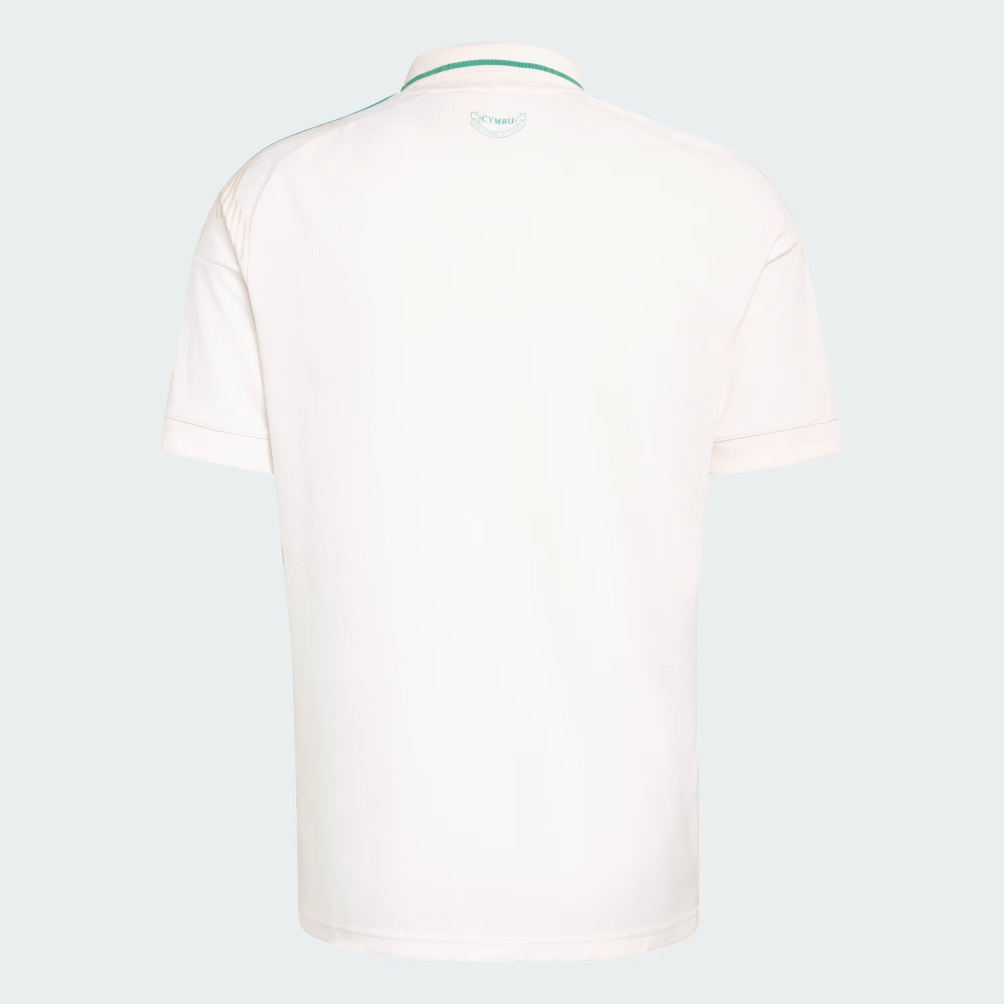 Wales 26 Away Jersey