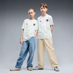 Austria 26 Away Mini Kit Full Set Shirt & Shorts