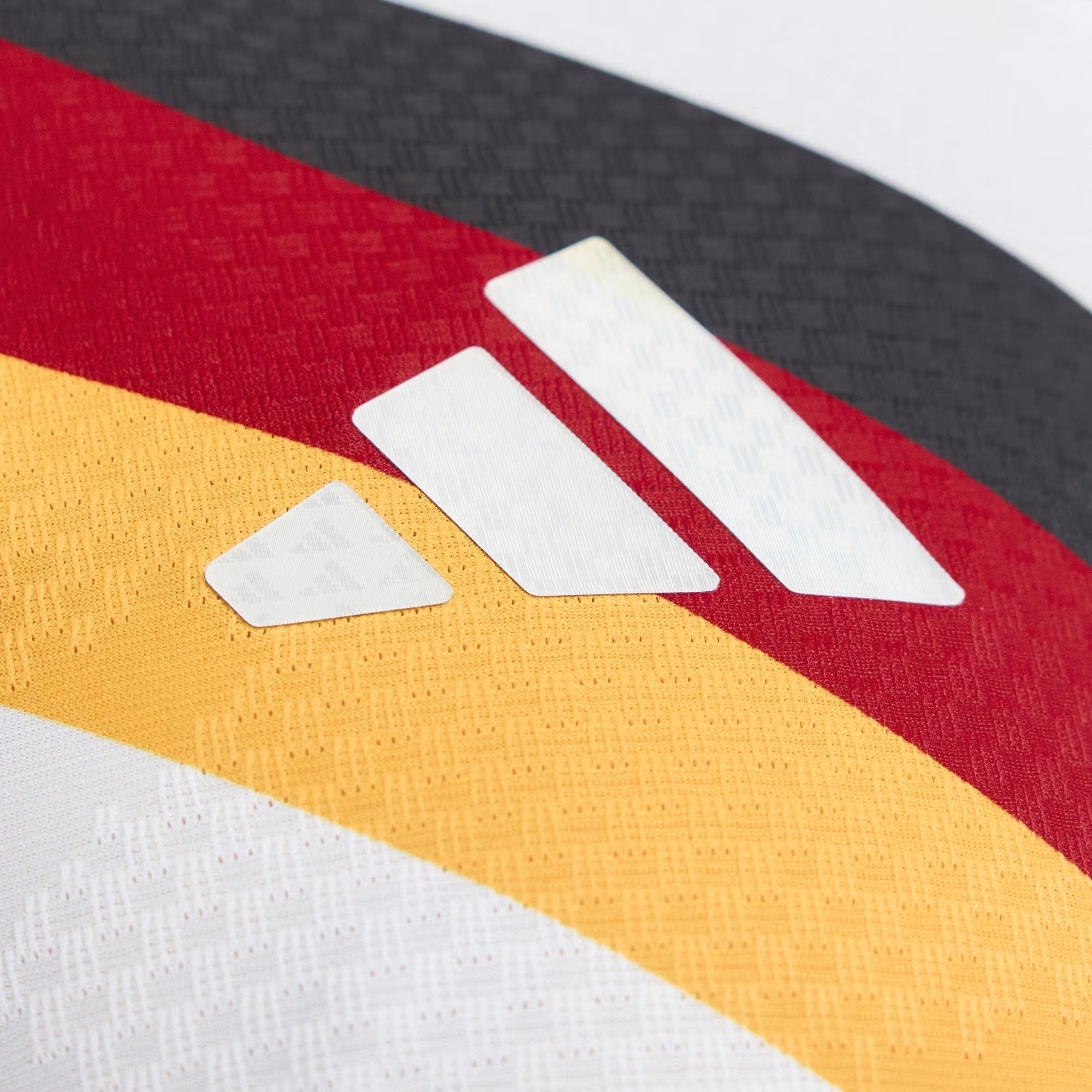 Germany 2026 Home Authentic Jersey