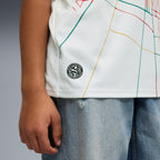 Ghana 26 Home Mini Kit Full Set Shirt & Shorts