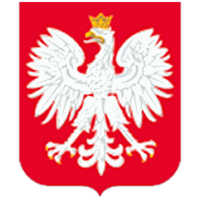 Poland crest