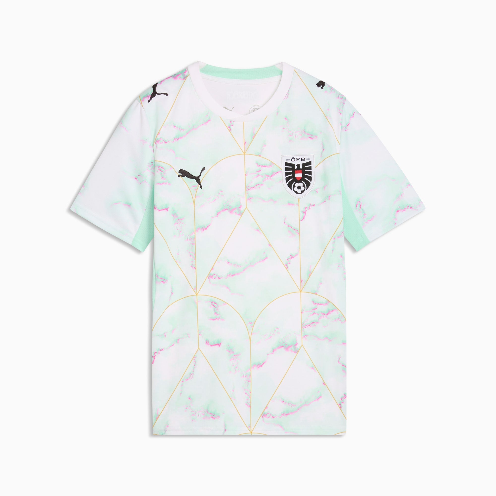 Austria 26 Away Mini Kit Full Set Shirt & Shorts