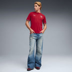 Czechia 26 Home Jersey