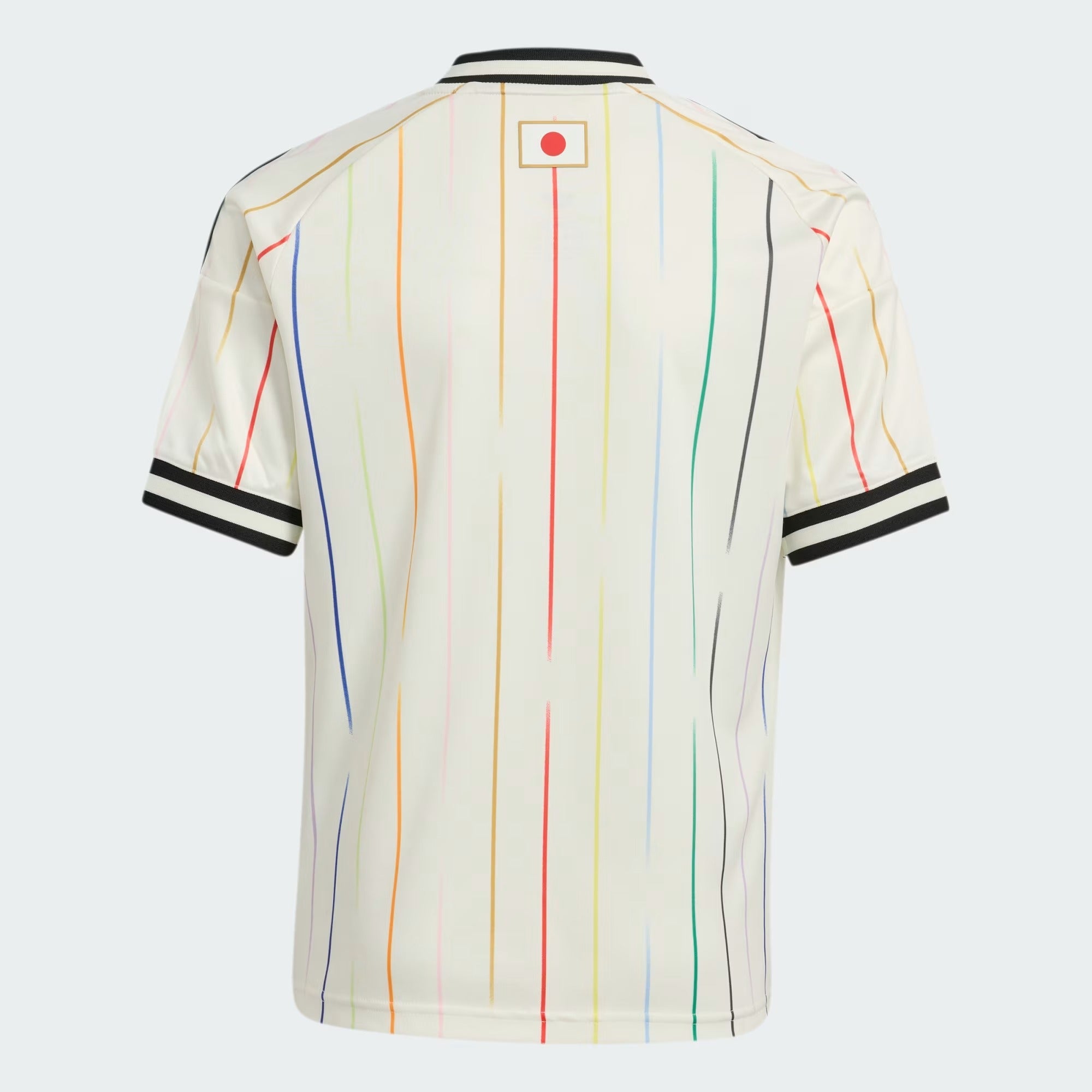 Japan 26 Away Mini Kit Full Set Shirt & Shorts