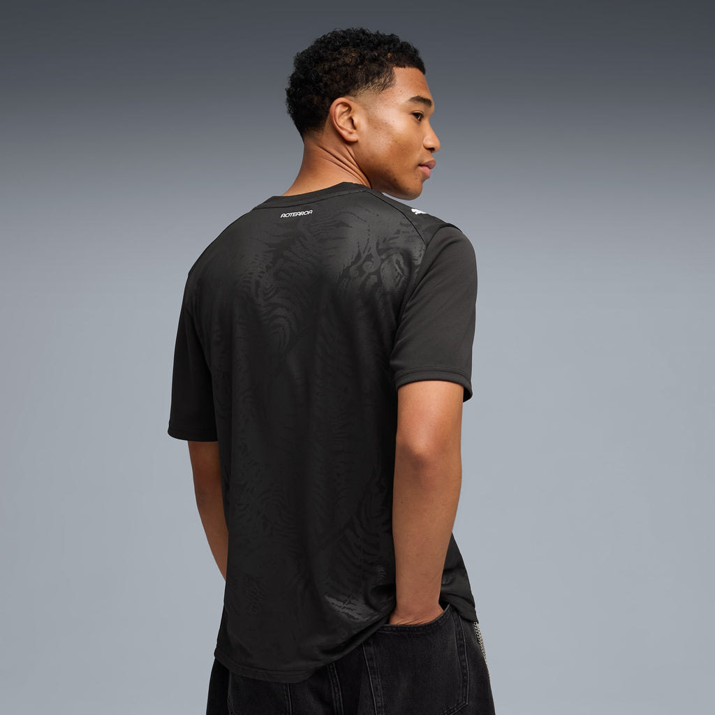 New Zealand 26 Home Jersey