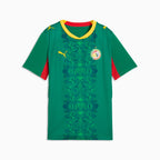 Senegal 26 Away Mini Kit Full Set Shirt & Shorts