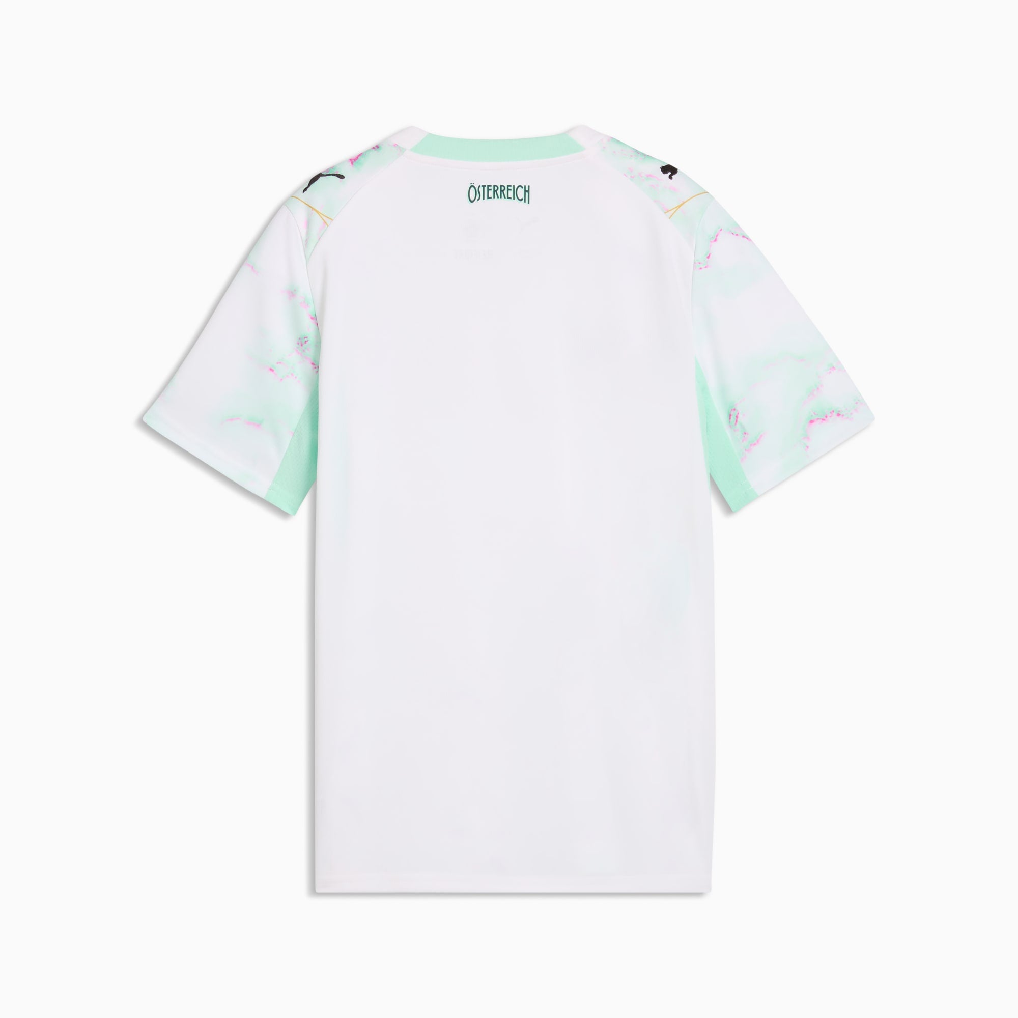 Austria 26 Away Mini Kit Full Set Shirt & Shorts