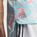 Belgium 26 Away Authentic Jersey