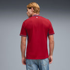 Czechia 26 Home Jersey