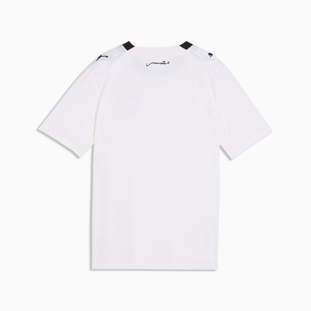 Egypt 26 Away Mini Kit Full Set Shirt & Shorts