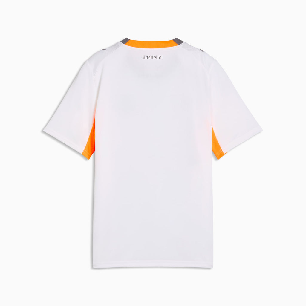 Iceland 26 Away Mini Kit Full Set Shirt & Shorts