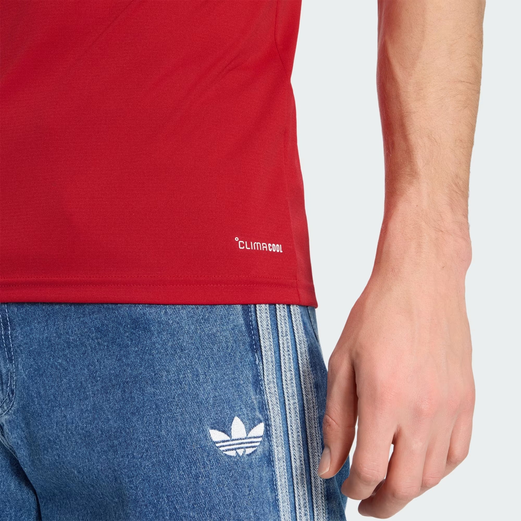 Wales 26 Home Jersey