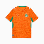 Ivory Coast 26 Home Mini Kit Full Set Shirt & Shorts