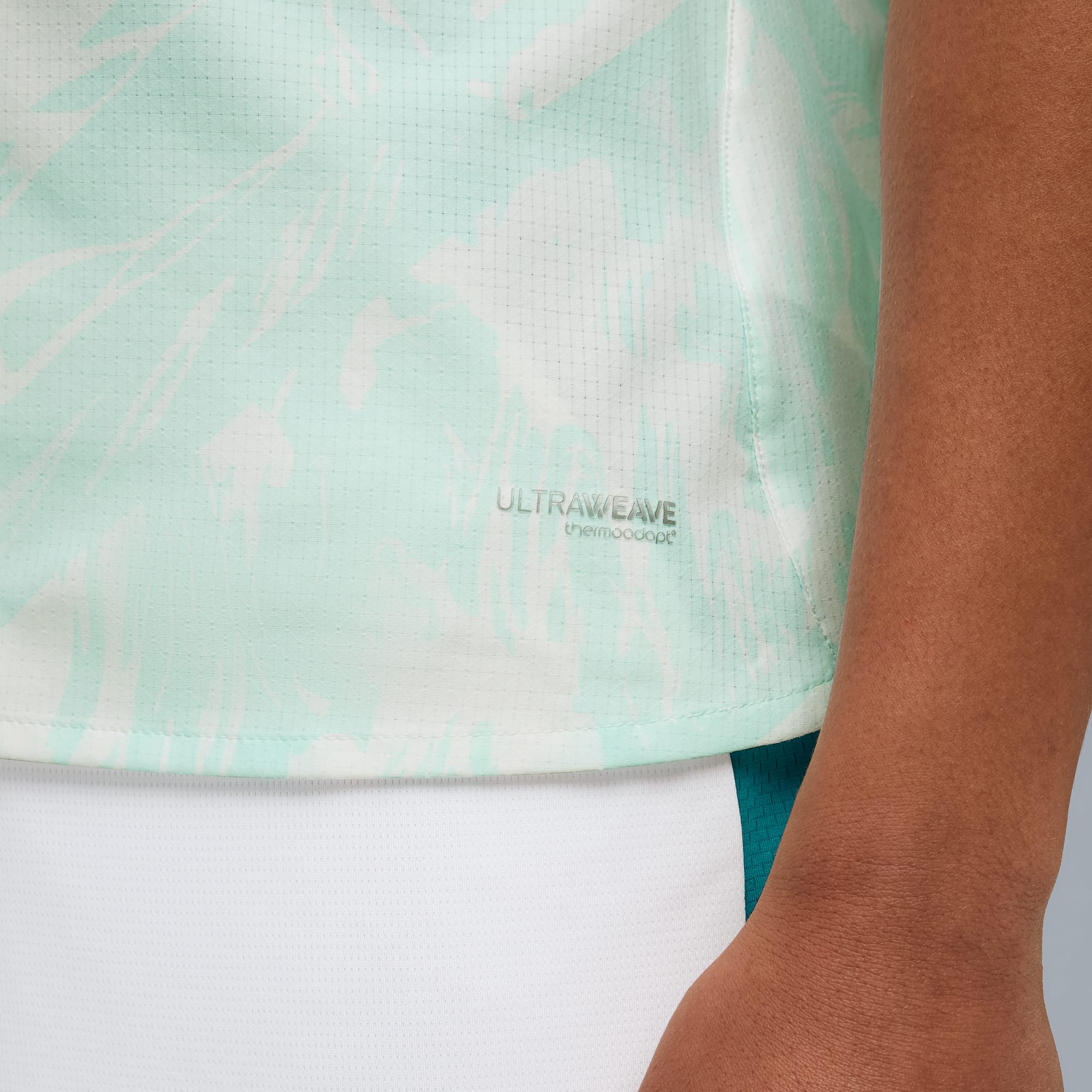 Portugal 26 Authentic Away Jersey