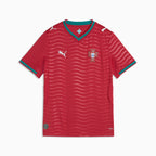 Portugal 26 Home Mini Kit Full Set Shirt & Shorts
