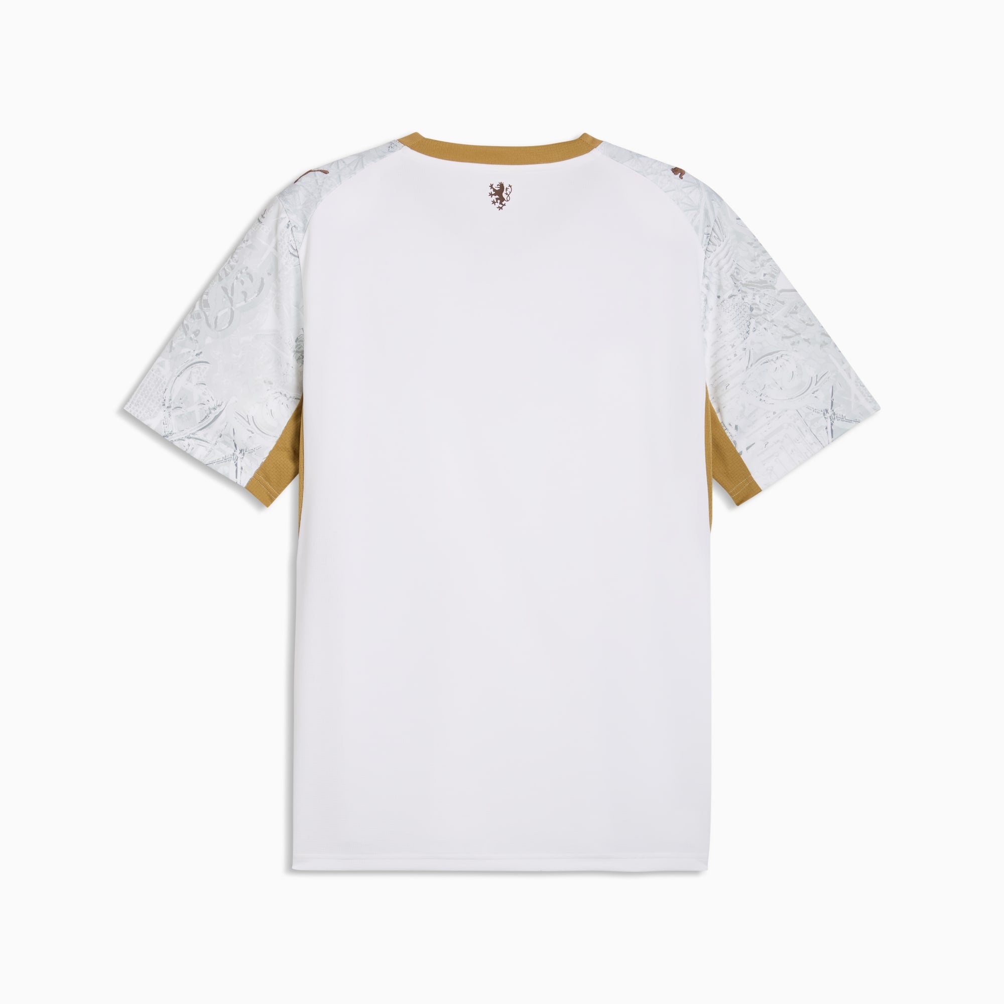 Czechia 26 Away Jersey