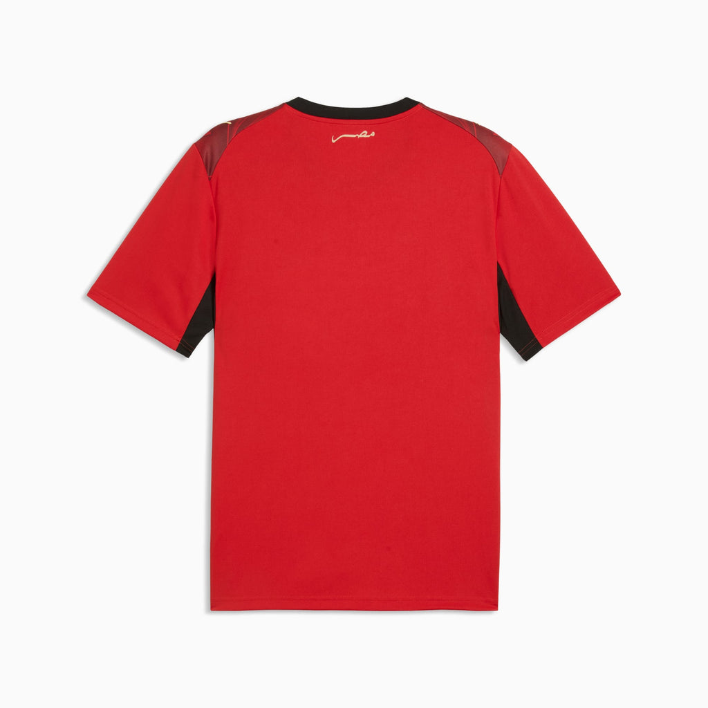 Egypt 26 Home Jersey