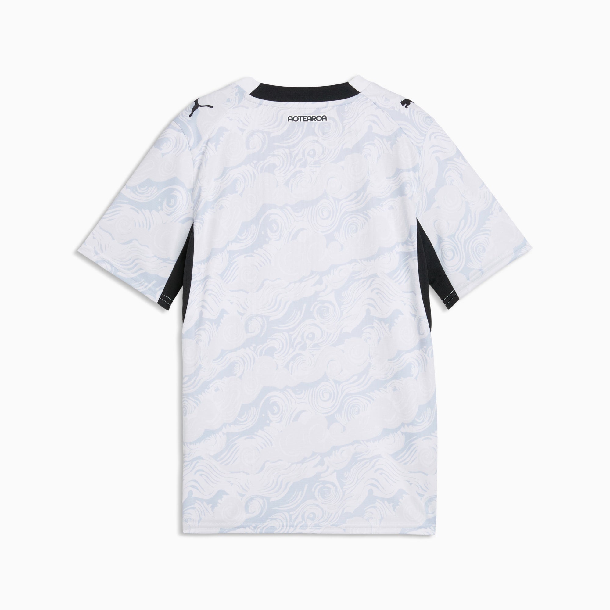 New Zealand 26 Away Mini Kit Full Set Shirt & Shorts