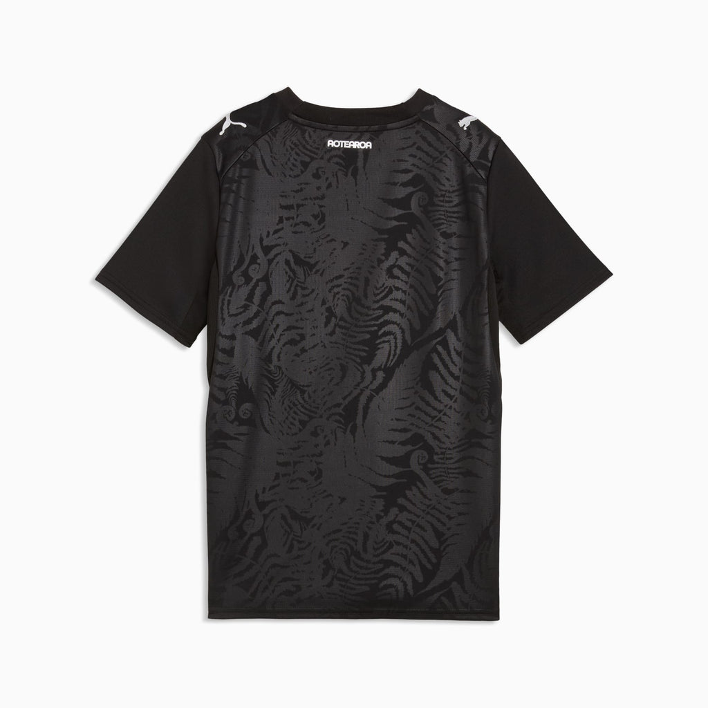 New Zealand 26 Home Mini Kit Full Set Shirt & Shorts