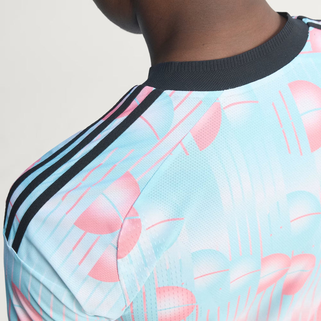 Belgium 26 Away Authentic Jersey