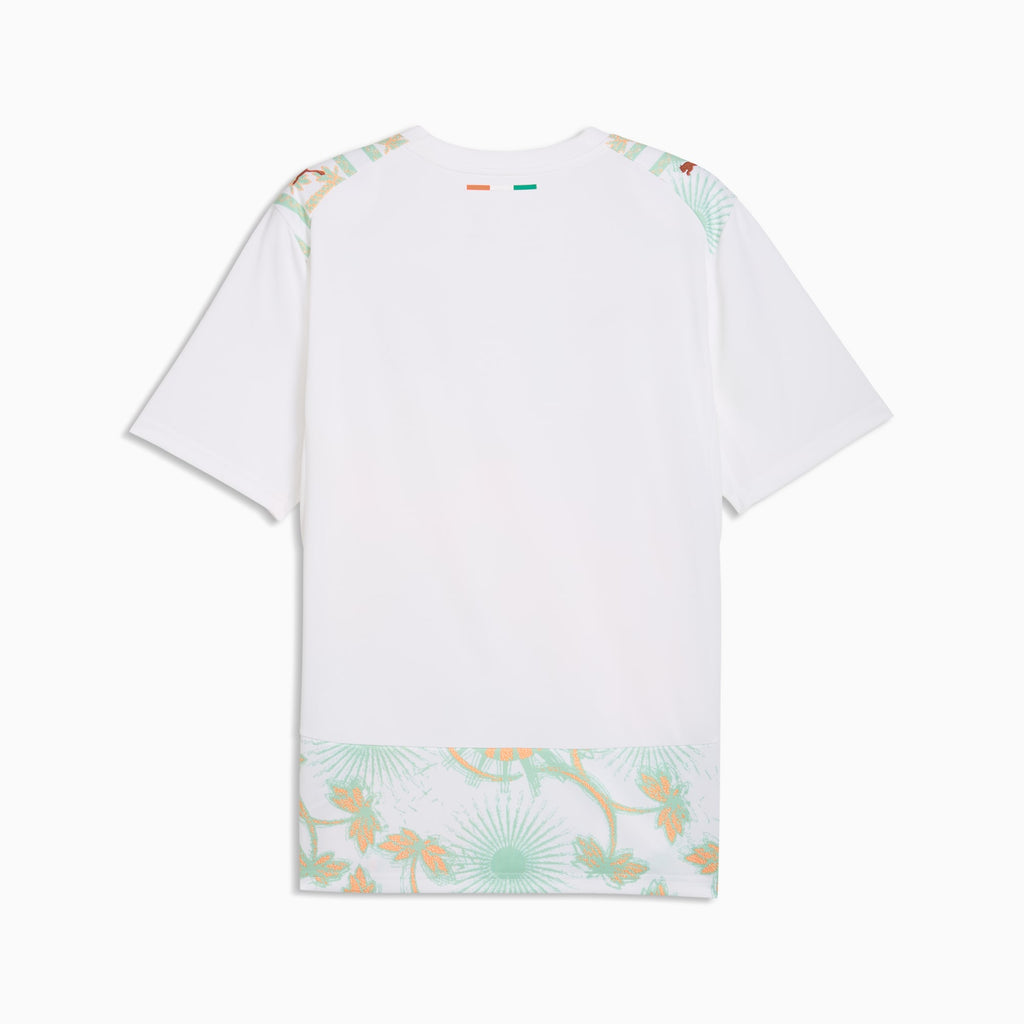 Ivory Coast 26 Away Jersey