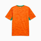 Ivory Coast 26 Home Jersey