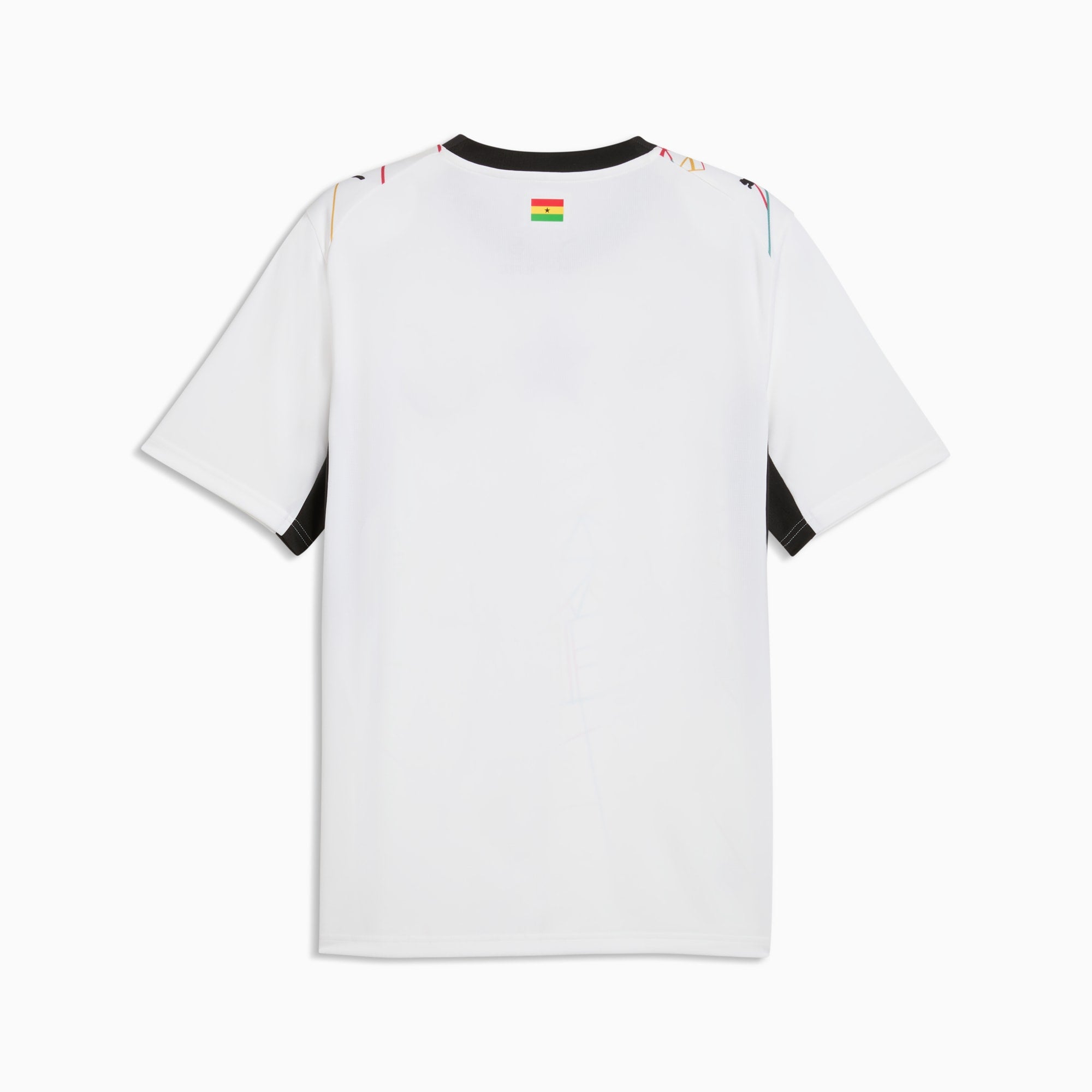 Ghana 2026 Home Jersey