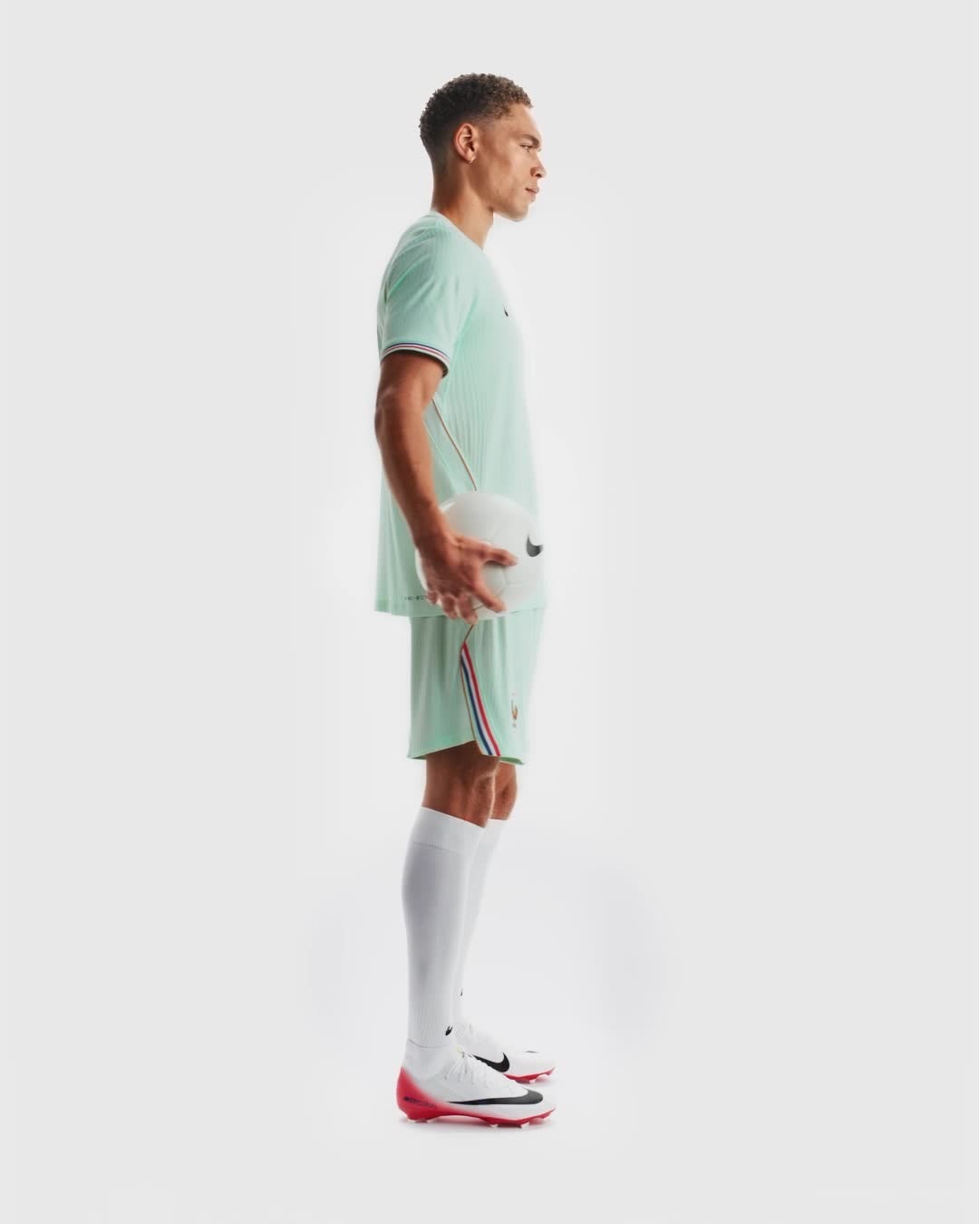 FFF 2026/27 Match Away