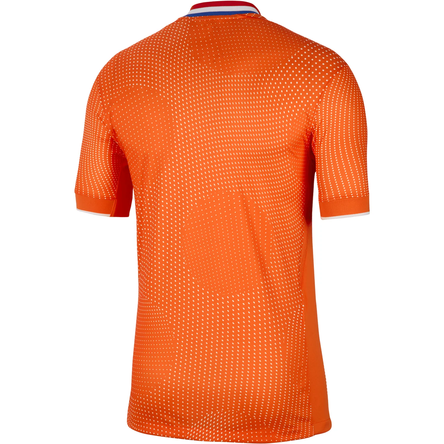 Netherland 2025 Home Jersey