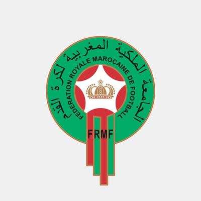 Morocco crest