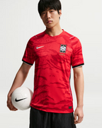 Korea 2026 Stadium Home