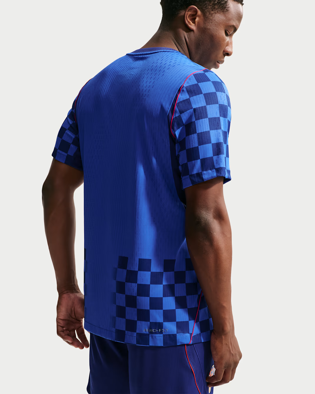 Croatia 2026 Match Away