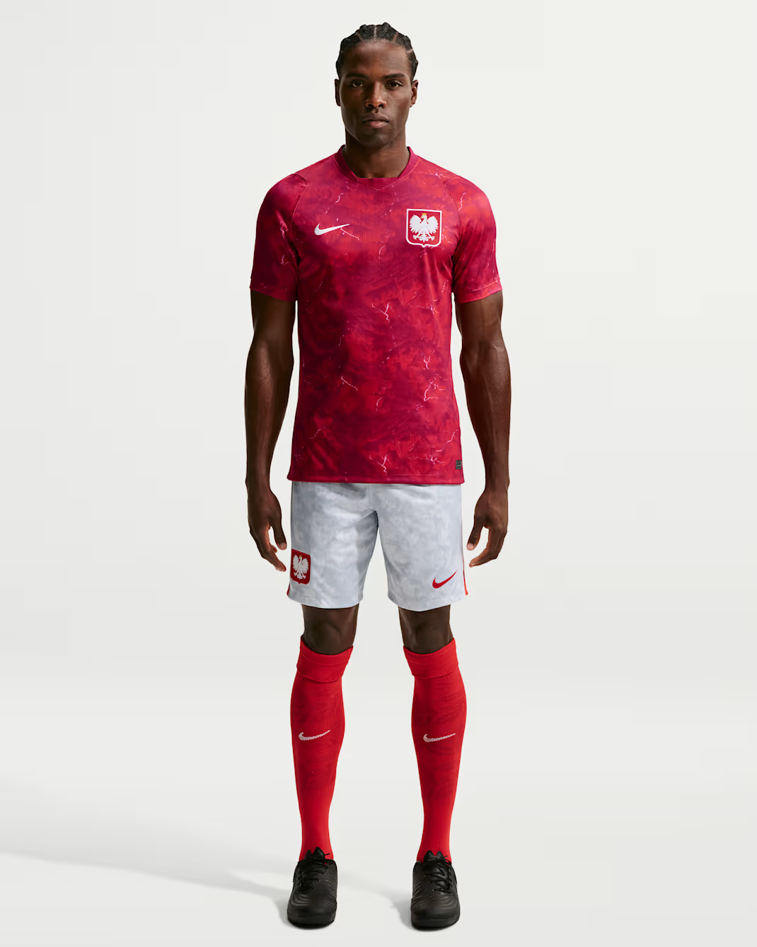 Poland 2026 Stadium Away