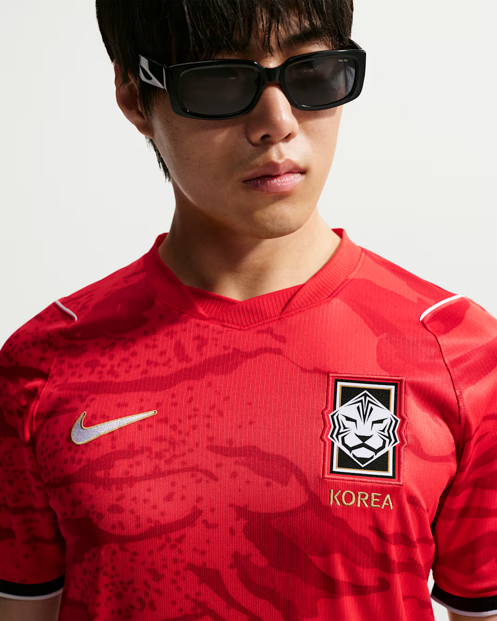 Korea 2026 Stadium Home