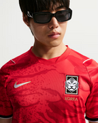 Korea 2026 Stadium Home